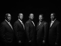 Image for Atonement Gospel Singers