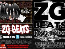 SUPER PRODUCER ZGBEATS