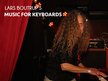 Lars Boutrup´s Music For Keyboards
