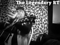 The Legendary RT and Friends