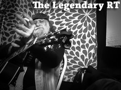 Image for The Legendary RT and Sredni