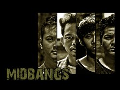 Image for MIDBANGS