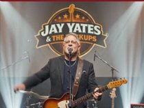 Jay Yates