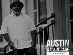 Image for Austin Walkin' Cane