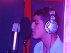 ReverbNation profile picture for @trespass