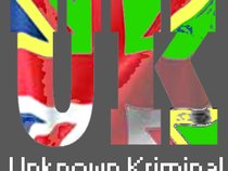 Unknownkriminal