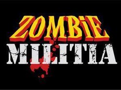 Image for Zombie Militia