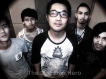 The Last One Hero