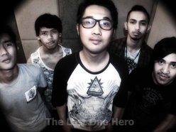 Image for The Last One Hero