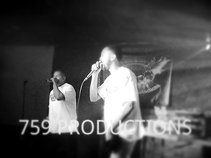 759 PRODUCTIONS
