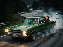 Roadaxe