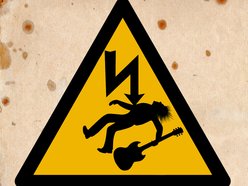 Image for Shock ! Hazard