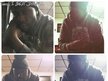 Writer/Producer JHarv