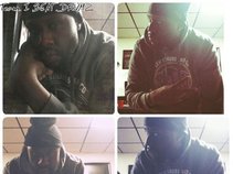 Writer/Producer JHarv