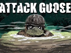 Attack Goose