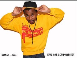 Image for Scriptwriter