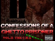OG DONNDILLA