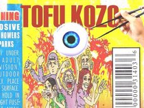 tofu kozo