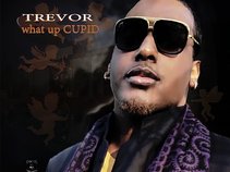 TREVOR MUTON