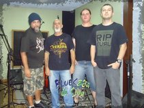 BLUESZÊRA DA SILVA