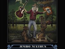 Jimbo Mathus