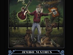 Image for Jimbo Mathus & The Tri-State Coalition