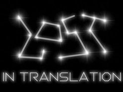 Image for Lost In Translation Band