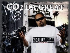CO2 DA GREAT