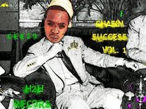 Ceezo aka Oun Lyfe - H2H Records