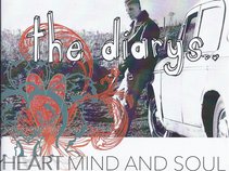 the diarys