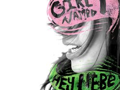 Image for Girl Named T