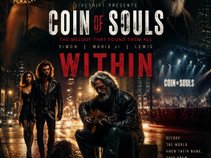 Coin of Souls - LiveShift