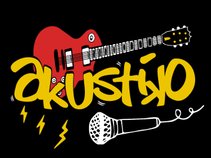 AKUSTÍKO