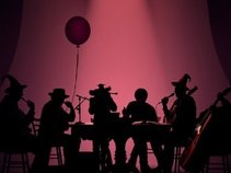 Otto Deburaux & the Clown Lounge