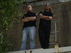 ReverbNation profile picture for @betrayed