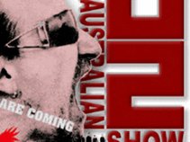The Australian U2 Show