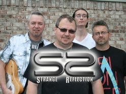 Strange Reflection