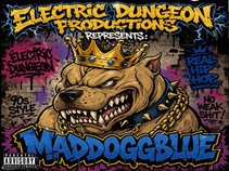 MadDoggBlue/Electric Dungeon Productions