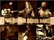 THE GENIUS BLUES BAND