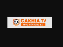 Cakhia TV - Xem Bóng Đá Miễn Phí, Chất Lượng Cao Cùng Cakhia