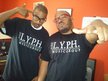 The LYPH