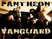 The Pantheon Vanguard