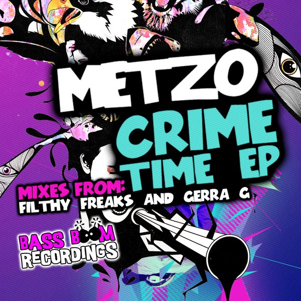 ReverbNation profile picture for @metzo