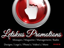Letskus Promotions