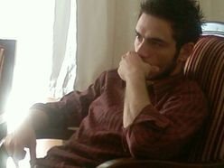 ReverbNation profile picture for @serdar