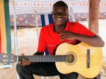 WEST SIDE AFRICA SENEGAL Heavy music band sn