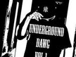 (The Official)C.v.s The Abstract (The Underground Dawg)