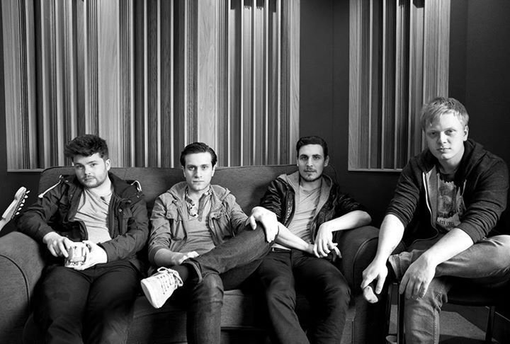 ReverbNation profile picture for @threads