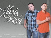 Alexis & Rody