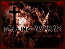 FALLING ASTRAY